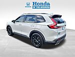Used 2026 Honda CR-V Hybrid SPORT in JACKSONVILLE, FLORIDA (Photo 3)