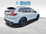 Used 2026 Honda CR-V Hybrid SPORT in JACKSONVILLE, FLORIDA (Photo 4)