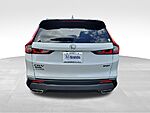 Used 2026 Honda CR-V Hybrid SPORT in JACKSONVILLE, FLORIDA (Photo 8)