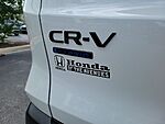 Used 2026 Honda CR-V Hybrid SPORT in JACKSONVILLE, FLORIDA (Photo 9)