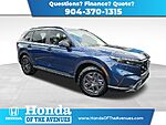 Used 2026 Honda CR-V Hybrid TRAILSPORT in JACKSONVILLE, FLORIDA (Photo 1)