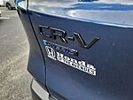 Used 2026 Honda CR-V Hybrid TRAILSPORT in JACKSONVILLE, FLORIDA (Photo 11)