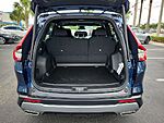 Used 2026 Honda CR-V Hybrid TRAILSPORT in JACKSONVILLE, FLORIDA (Photo 12)