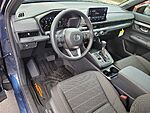 Used 2026 Honda CR-V Hybrid TRAILSPORT in JACKSONVILLE, FLORIDA (Photo 23)