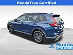 Used 2026 Honda CR-V Hybrid TRAILSPORT in JACKSONVILLE, FLORIDA (Photo 4)