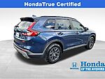 Used 2026 Honda CR-V Hybrid TRAILSPORT in JACKSONVILLE, FLORIDA (Photo 5)