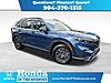 Used 2026 Honda CR-V Hybrid TRAILSPORT in JACKSONVILLE, FLORIDA