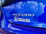 Used 2023 Honda Accord Hybrid SPORT in JACKSONVILLE, FLORIDA (Photo 10)