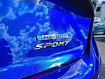 Used 2023 Honda Accord Hybrid SPORT in JACKSONVILLE, FLORIDA (Photo 11)