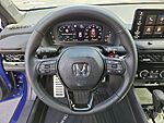 Used 2023 Honda Accord Hybrid SPORT in JACKSONVILLE, FLORIDA (Photo 25)