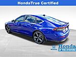 Used 2023 Honda Accord Hybrid SPORT in JACKSONVILLE, FLORIDA (Photo 4)