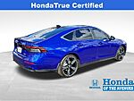 Used 2023 Honda Accord Hybrid SPORT in JACKSONVILLE, FLORIDA (Photo 5)