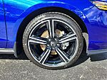 Used 2023 Honda Accord Hybrid SPORT in JACKSONVILLE, FLORIDA (Photo 7)