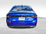 Used 2023 Honda Accord Hybrid SPORT in JACKSONVILLE, FLORIDA (Photo 9)