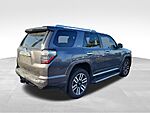 Used 2019 TOYOTA 4RUNNER LIMITED in JACKSONVILLE, FLORIDA (Photo 13)
