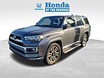 Used 2019 TOYOTA 4RUNNER LIMITED in JACKSONVILLE, FLORIDA (Photo 3)