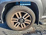 Used 2019 TOYOTA 4RUNNER LIMITED in JACKSONVILLE, FLORIDA (Photo 4)