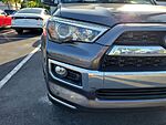 Used 2019 TOYOTA 4RUNNER LIMITED in JACKSONVILLE, FLORIDA (Photo 8)