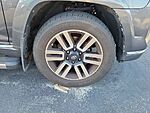 Used 2019 TOYOTA 4RUNNER LIMITED in JACKSONVILLE, FLORIDA (Photo 9)