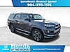 Used 2019 TOYOTA 4RUNNER LIMITED in JACKSONVILLE, FLORIDA