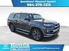 Used 2019 TOYOTA 4RUNNER LIMITED in JACKSONVILLE, FLORIDA