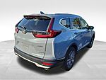 Used 2022 Honda CR-V TOURING in JACKSONVILLE, FLORIDA (Photo 12)