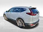 Used 2022 Honda CR-V TOURING in JACKSONVILLE, FLORIDA (Photo 16)