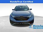 Used 2022 Honda CR-V TOURING in JACKSONVILLE, FLORIDA (Photo 2)