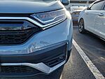 Used 2022 Honda CR-V TOURING in JACKSONVILLE, FLORIDA (Photo 7)