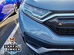 Used 2022 Honda CR-V TOURING in JACKSONVILLE, FLORIDA (Photo 8)