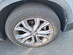 Used 2022 Honda CR-V TOURING in JACKSONVILLE, FLORIDA (Photo 9)