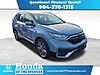 Used 2022 Honda CR-V TOURING in JACKSONVILLE, FLORIDA