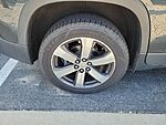 Used 2021 CHEVROLET TRAVERSE LT LEATHER in JACKSONVILLE, FLORIDA (Photo 12)