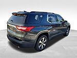 Used 2021 CHEVROLET TRAVERSE LT LEATHER in JACKSONVILLE, FLORIDA (Photo 13)