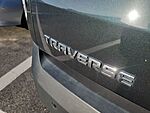 Used 2021 CHEVROLET TRAVERSE LT LEATHER in JACKSONVILLE, FLORIDA (Photo 15)
