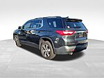Used 2021 CHEVROLET TRAVERSE LT LEATHER in JACKSONVILLE, FLORIDA (Photo 16)