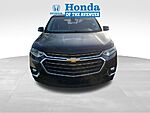 Used 2021 CHEVROLET TRAVERSE LT LEATHER in JACKSONVILLE, FLORIDA (Photo 2)
