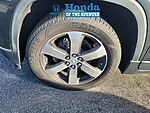 Used 2021 CHEVROLET TRAVERSE LT LEATHER in JACKSONVILLE, FLORIDA (Photo 4)
