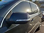 Used 2021 CHEVROLET TRAVERSE LT LEATHER in JACKSONVILLE, FLORIDA (Photo 5)