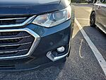 Used 2021 CHEVROLET TRAVERSE LT LEATHER in JACKSONVILLE, FLORIDA (Photo 6)