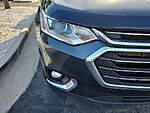 Used 2021 CHEVROLET TRAVERSE LT LEATHER in JACKSONVILLE, FLORIDA (Photo 8)
