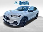 Used 2023 Honda HR-V SPORT in JACKSONVILLE, FLORIDA (Photo 3)