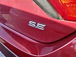 Used 2017 TOYOTA CAMRY SE in JACKSONVILLE, FLORIDA (Photo 14)