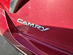 Used 2017 TOYOTA CAMRY SE in JACKSONVILLE, FLORIDA (Photo 15)