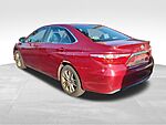 Used 2017 TOYOTA CAMRY SE in JACKSONVILLE, FLORIDA (Photo 16)
