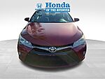 Used 2017 TOYOTA CAMRY SE in JACKSONVILLE, FLORIDA (Photo 2)