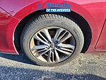 Used 2017 TOYOTA CAMRY SE in JACKSONVILLE, FLORIDA (Photo 4)