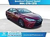Used 2017 TOYOTA CAMRY SE in JACKSONVILLE, FLORIDA