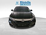 Used 2018 Honda Accord EX in JACKSONVILLE, FLORIDA (Photo 2)