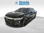 Used 2018 Honda Accord EX in JACKSONVILLE, FLORIDA (Photo 3)